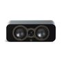 Obrázek z Q Acoustics Q 3090C repro regál/černá - ks 