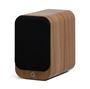 Obrázek z Q Acoustics Q 3010C repro regál/světlý dub - pár 
