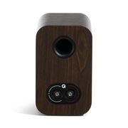 Obrázek Q Acoustics Q 3010C repro regál/walnut - pár