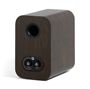 Obrázek z Q Acoustics Q 3010C repro regál/walnut - pár 