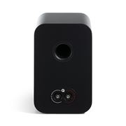 Obrázek Q Acoustics Q 3020C repro regál/černá - pár