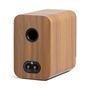 Obrázek z Q Acoustics Q 3020C repro regál/světlý dub - pár 