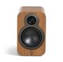 Obrázek z Q Acoustics Q 3020C repro regál/světlý dub - pár 