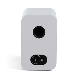 Obrázek z Q Acoustics Q 3020C repro regál/bílá - pár 