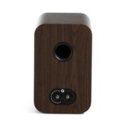 Obrázek Q Acoustics Q 3020C repro regál/walnut - pár