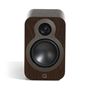 Obrázek z Q Acoustics Q 3020C repro regál/walnut - pár 