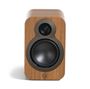 Obrázek z Q Acoustics Q 3030C repro regál/světlý dub - pár 
