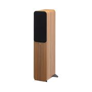 Obrázek Q Acoustics Q 3050C repro sloupové/světlý dub - pár