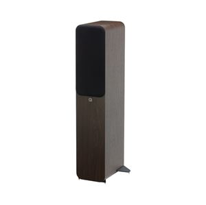 Obrázek z Q Acoustics Q 3050C repro sloupové/walnut - pár 