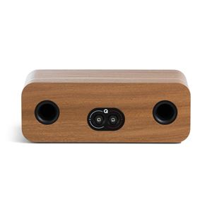 Obrázek z Q Acoustics Q 3090C repro regál/světlý dub - ks 