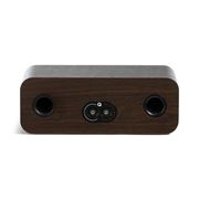 Obrázek Q Acoustics Q 3090C repro regál/walnut - ks
