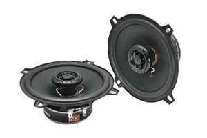 Obrázek z Phoenix Gold ZX5CXS koaxialni reproduktory 