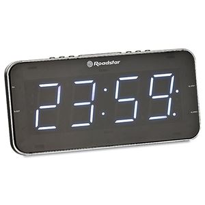 Obrázek z Roadstar CLR-2615 Radiobudík 