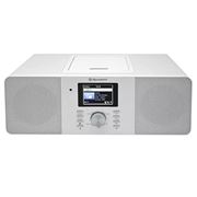 Obrázek Roadstar IR-540D+BT WH Internetové rádio