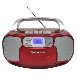 Obrázek z Roadstar RCR-4635UMPRD Radiomagnetofon s 