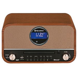 Obrázek z Roadstar HRA-1782NBT Rádio s přehrávačem 