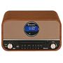 Obrázek z Roadstar HRA-1782NBT Rádio s přehrávačem 