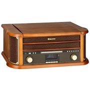 Obrázek Roadstar HIF-1993D+BT Retro věž