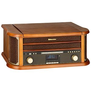 Obrázek z Roadstar HIF-1993D+BT Retro věž 