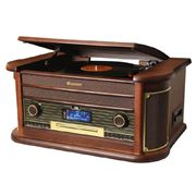 Obrázek Roadstar HIF-1996D+BT Retro věž