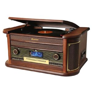 Obrázek z Roadstar HIF-1996D+BT Retro věž 