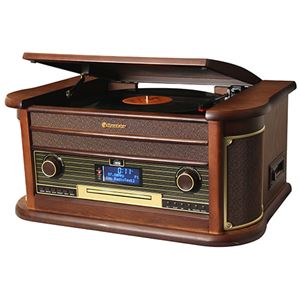 Obrázek z Roadstar HIF-1996BT Retro věž 