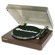 Obrázek Roadstar TT-385BT-T Gramofon vintage sty