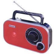 Obrázek Roadstar TRA-2235/RD Přenosný radiopřijí