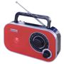Obrázek z Roadstar TRA-2235/RD Přenosný radiopřijí 