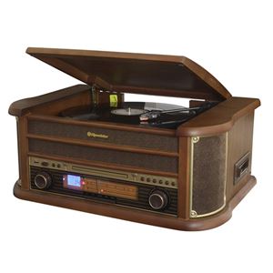 Obrázek z Roadstar HIF-1993BT Retro věž 