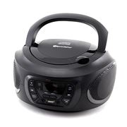 Obrázek Roadstar CDR-375D+/BK Přenosný přehrávač