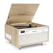 Obrázek Victrola VTA-820SB-NAT Century
