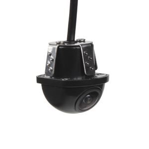 Obrázek z Kamera CCD vnější PAL přední / zadní 