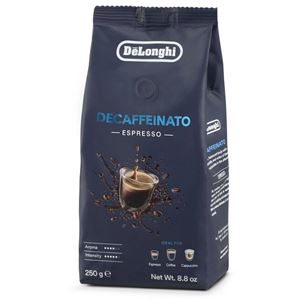 Obrázek z DeLonghi Kimbo Decaffeinato 250g - bez kofeinu 