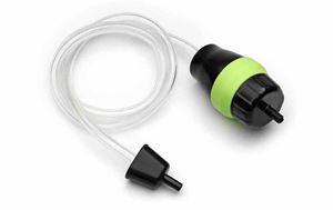 Obrázek z Laica Univerzální konektor pro vakuovačky AHI031 