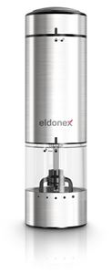 Obrázek z Eldonex EPG-1100-SL elektrický mlýnek 