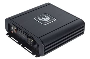 Obrázek z Phoenix Gold ZP3000.1 1kanalovy zesilovac 