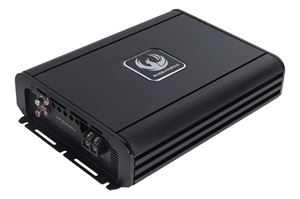 Obrázek z Phoenix Gold ZP5000.1 1kanalovy zesilovac 