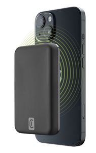 Obrázek z Cellularline Pwrbn PBMAGSFCOL5000WIRK 