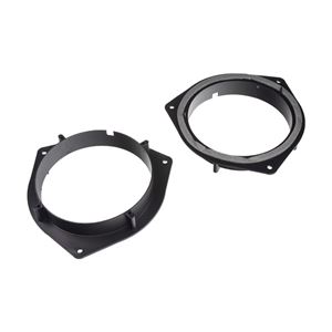 Obrázek z PLAST pro repro Kia Picanto 2012- 3/5dvéř přední, Hyundai i10 2013- 165 mm přední/zadní 