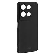 Obrázek Fixed Zadní pogumovaný kry FIXST-1164-BK