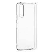 Obrázek Fixed TPU gelové pouzdro pro FIXTCC-1154