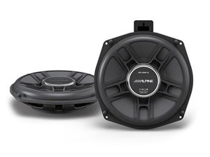 Obrázek z ALPINE DP2-80WF-B 