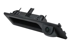 Obrázek z CCD parkovaci kamera BMW F-serie 