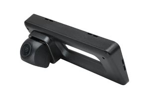 Obrázek z CCD parkovaci kamera Renault Koleos I. 