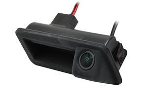 Obrázek z CMOS parkovaci kamera Ford 