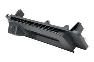 Obrázek z CCD parkovaci kamera Mercedes C / CLA 