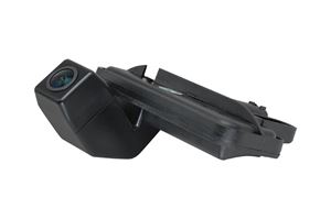 Obrázek z CCD parkovaci kamera Mercedes E (09~16) 