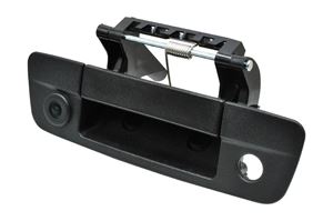 Obrázek z CMOS park.kamera do madla Dodge RAM 