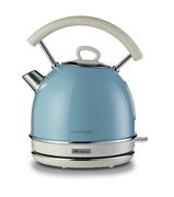Obrázek Ariete Vintage rychlovarná konvice 2877/05, modrá
